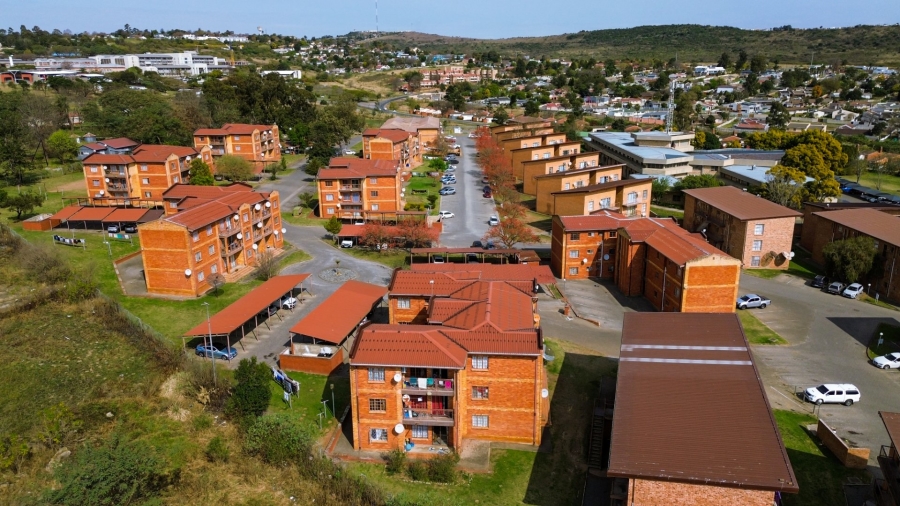 Commercial Property for Sale in Fort Gale Eastern Cape